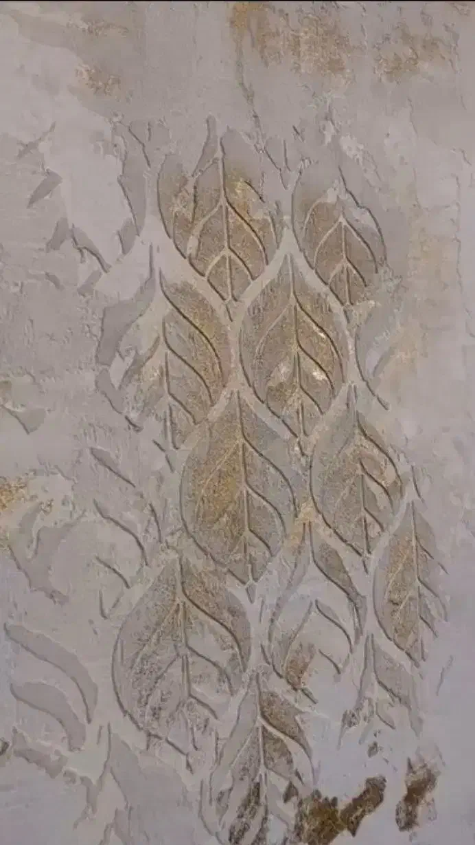 طراحی و اجرای انواع سبک پتینه و گچبری مدرن|خدمات پیشه و مهارت|گرگان, |دیوار