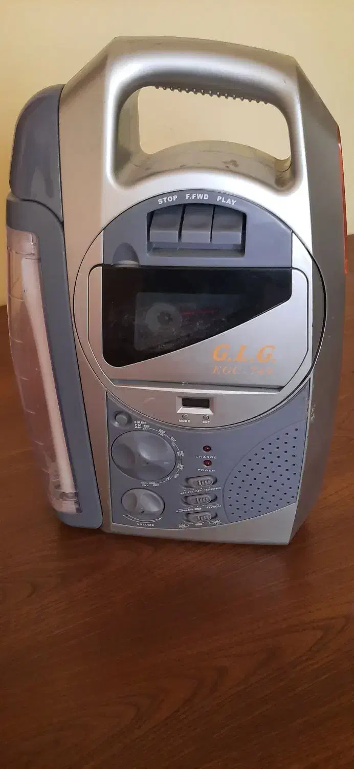 چراغ شارژی|لامپ و چراغ|تهران, جوادیه|دیوار