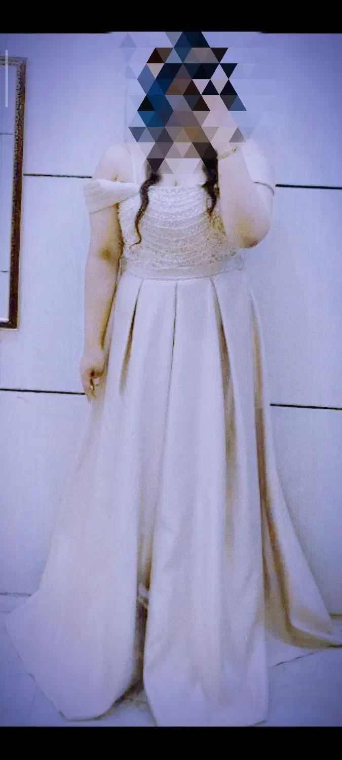 لباس مجلسی|لباس|شوشتر, |دیوار