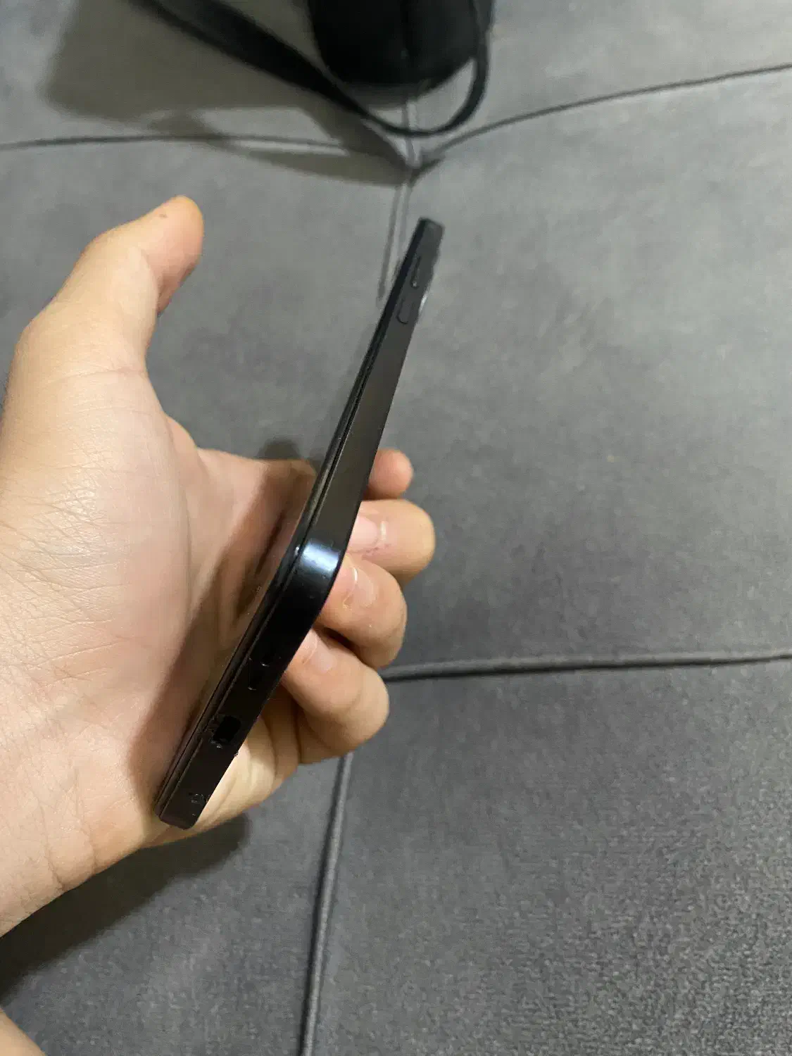 گوشی نوت ۱۲ شیائومی|موبایل|میاندوآب, |دیوار