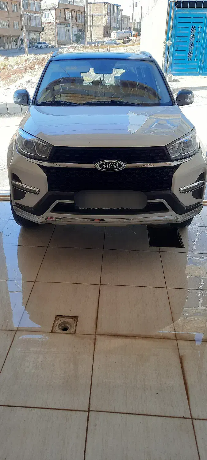 فروش خودروMVM|خودرو سواری و وانت|اصفهان, کوی سپاهان|دیوار