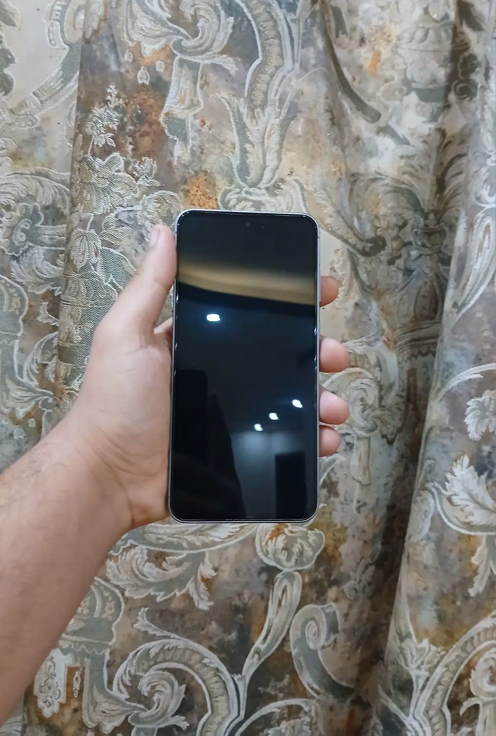 A56 128GB|موبایل|اهواز, شریعتی جنوبی|دیوار
