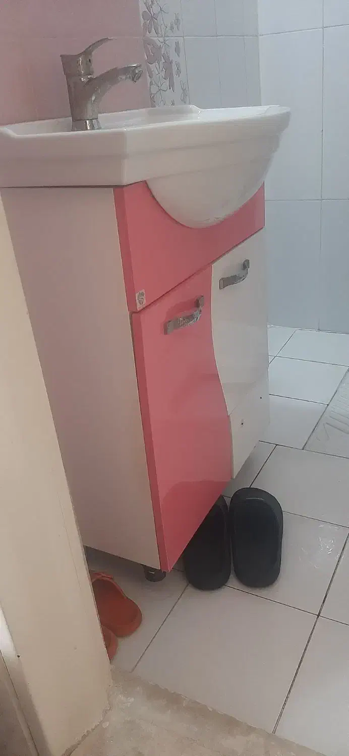 روشویی|لوازم سرویس بهداشتی|محمدیه-قزوین, |دیوار