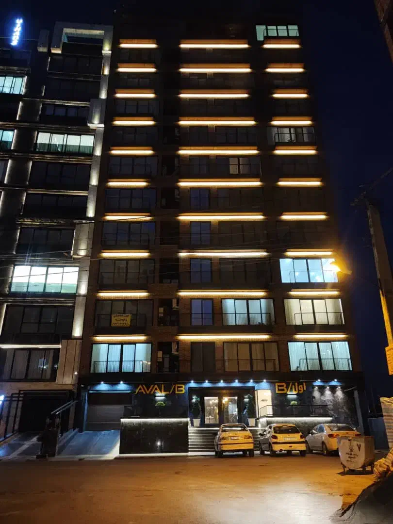 فروش واحدهای مسکونی برج اول B (ولیعصر)|فروش آپارتمان|بابلسر, |دیوار