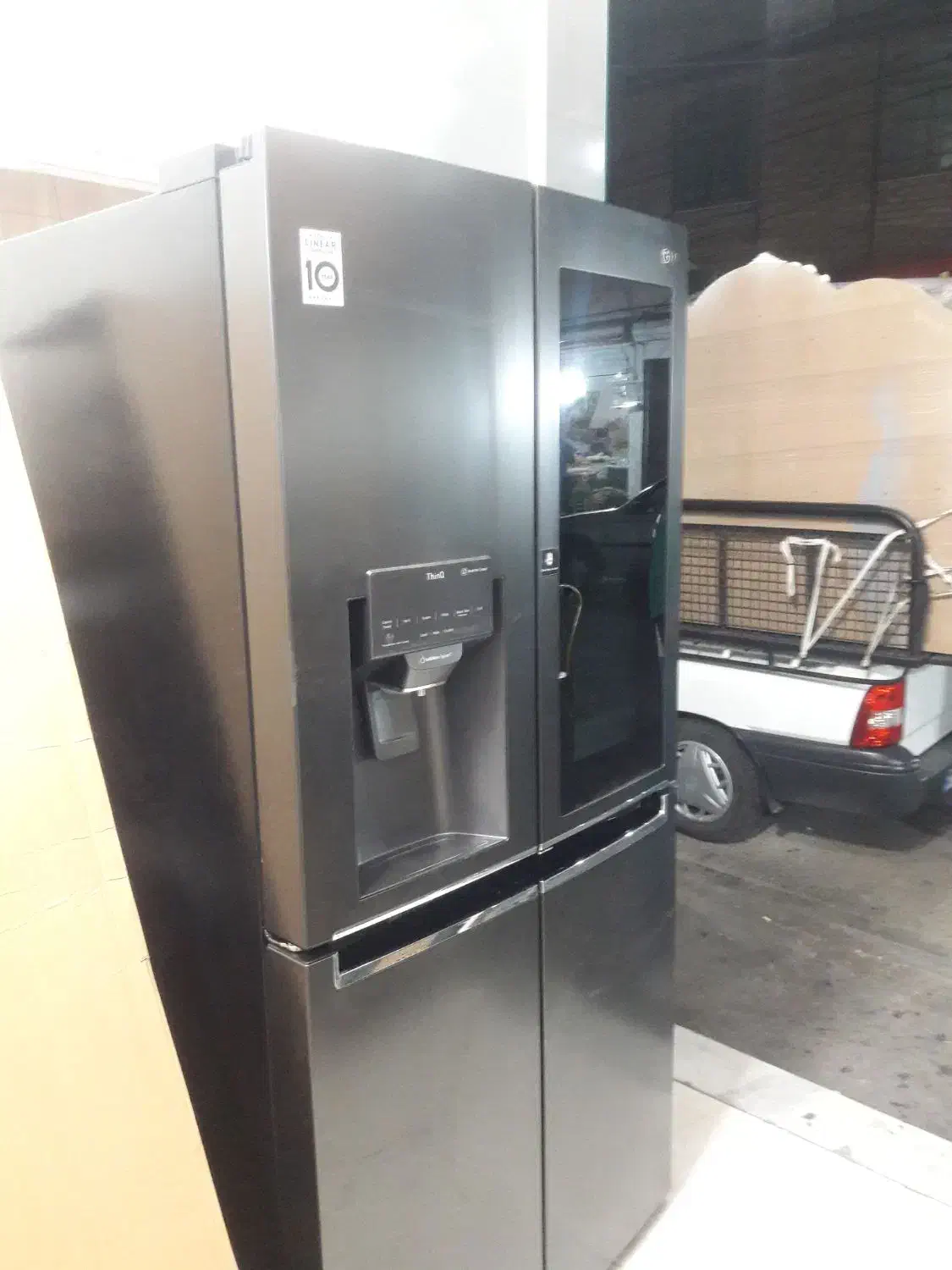 فروش / خرید / نو / دست دو|یخچال و فریزر|رشت, بازار|دیوار