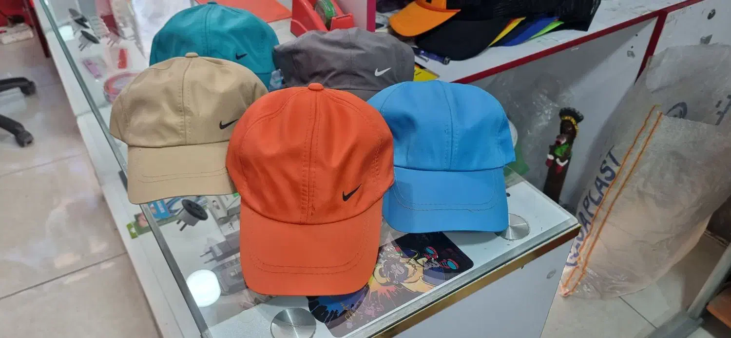 حراج کلاه|لباس|قرچک, زیبا شهر|دیوار