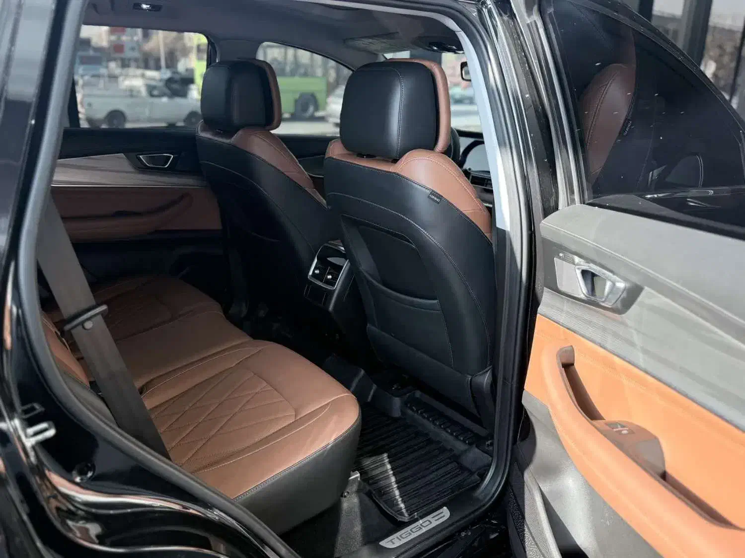 تیگو 8 پرو ای پلاس|خودرو سواری و وانت|اصفهان, خانه اصفهان|دیوار