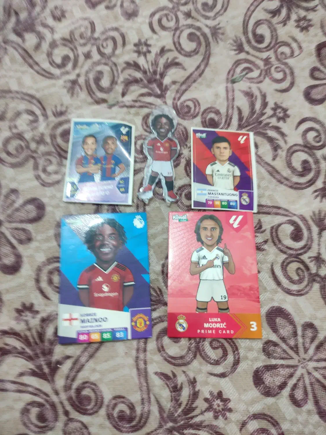 کارت کیمدی|کلکسیون و سرگرمی|برازجان, |دیوار