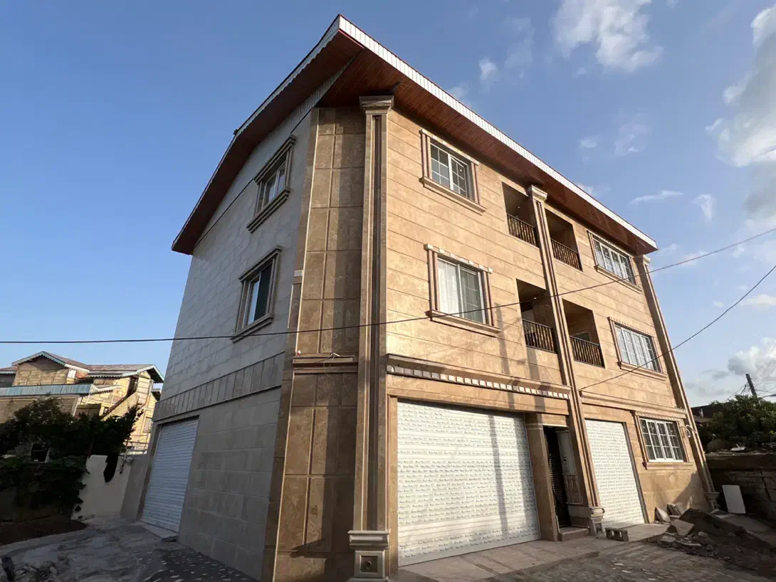 فروش واحد مسکونی نوساز در آستانه اشرفیه|فروش آپارتمان|آستانه اشرفیه, |دیوار