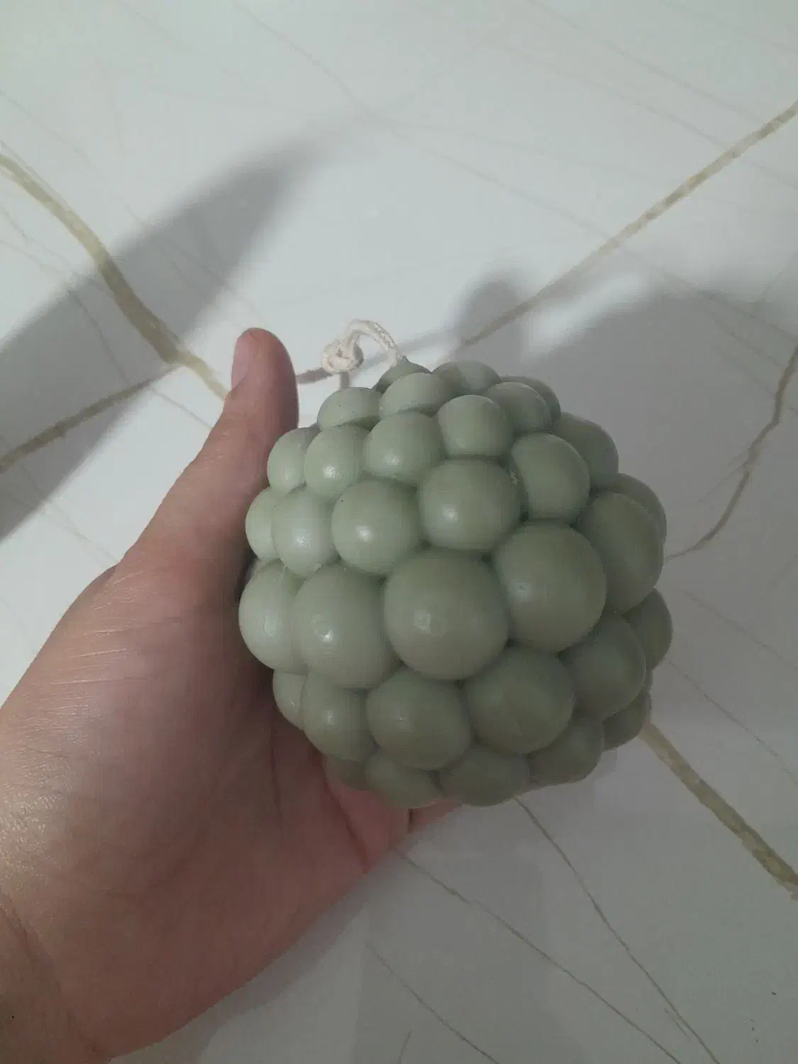 شمع مینیمال|صنایع دستی و سایر لوازم تزئینی|تهران, شهرک رضویه|دیوار