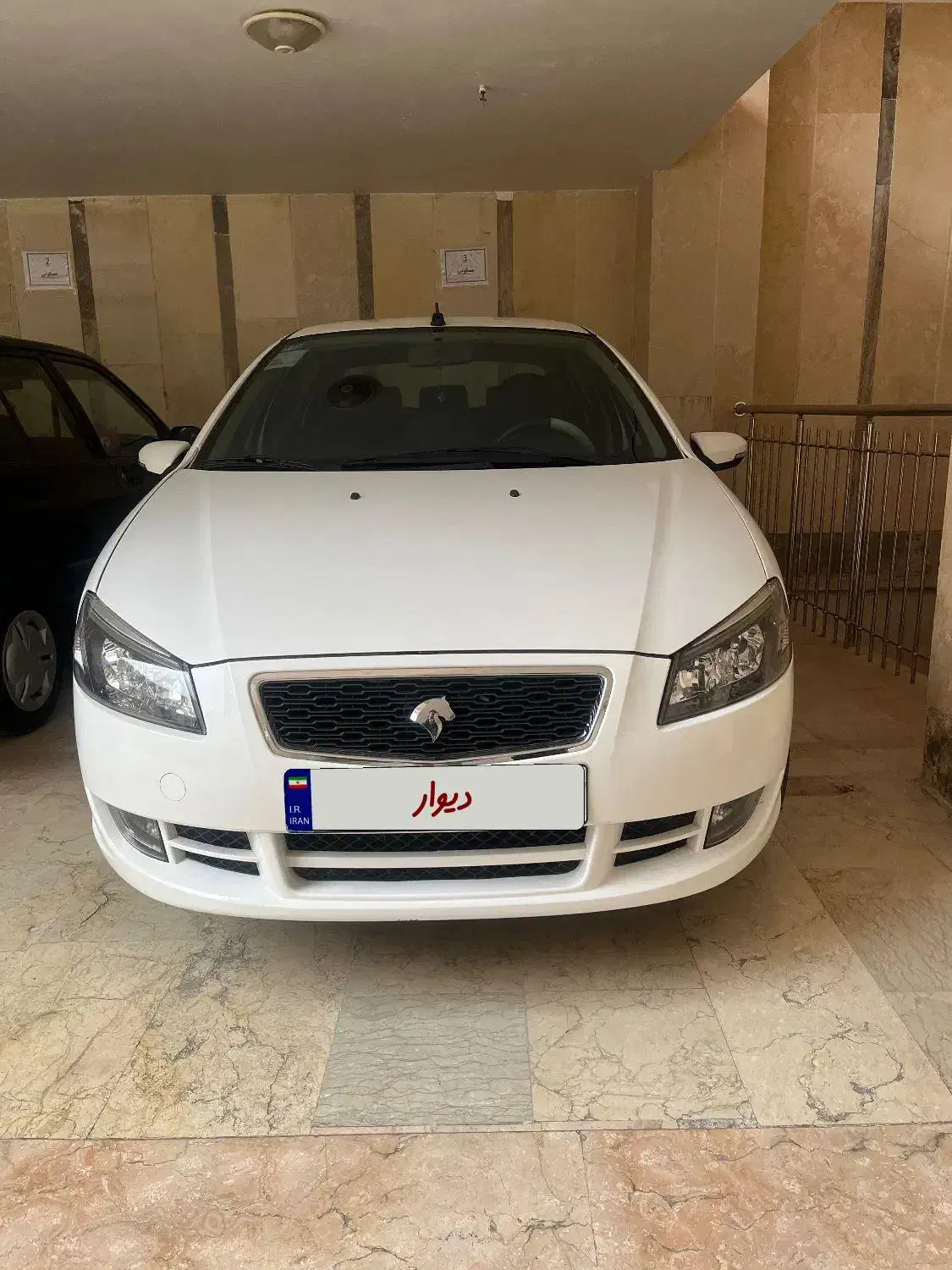 رانا + مدل ۱۴۰۲|خودرو سواری و وانت|کرج, استاندارد|دیوار