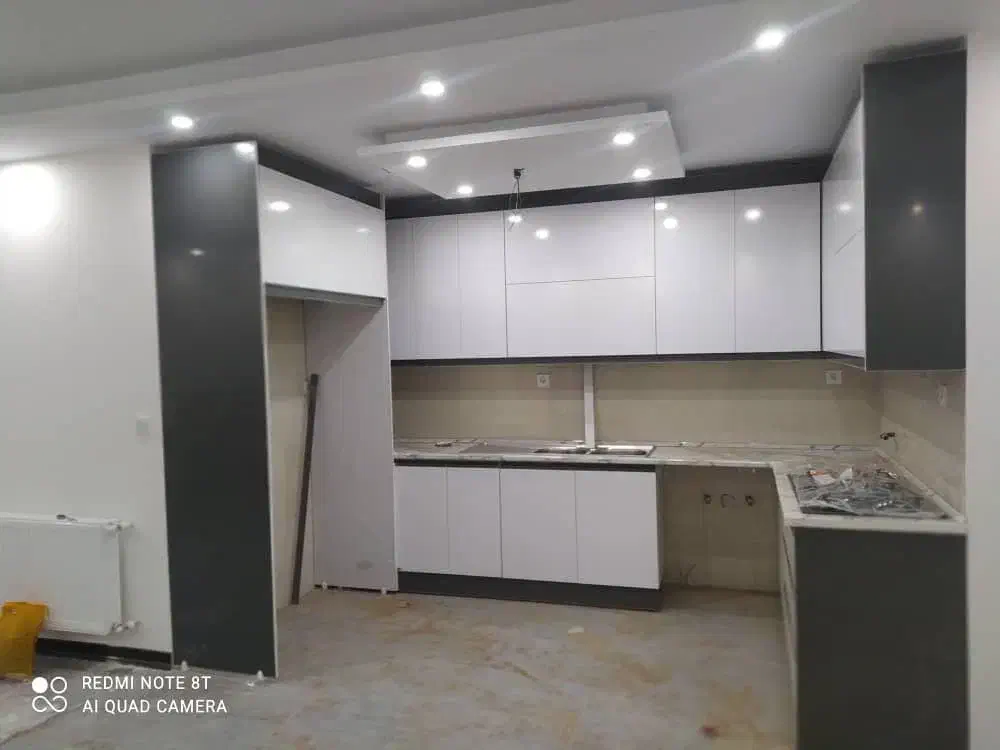 کابینت ام دی اف|مصالح و تجهیزات ساختمان|بهارستان, |دیوار