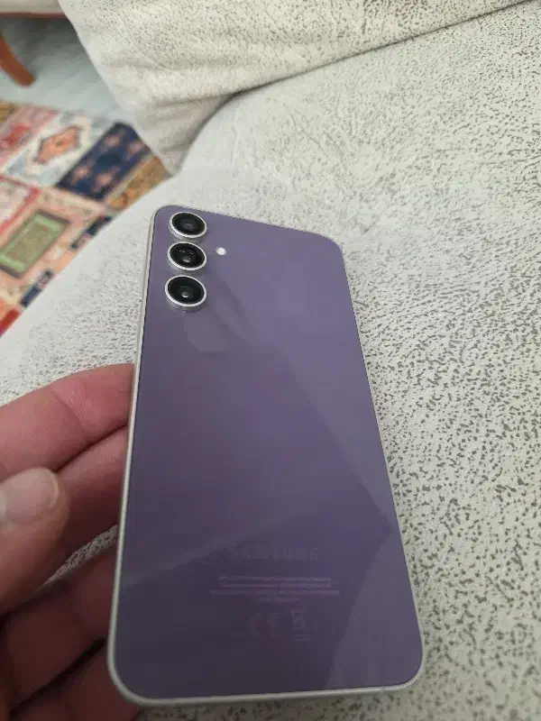 S23 fe 5G|موبایل|قدس, شهر‌قدس|دیوار