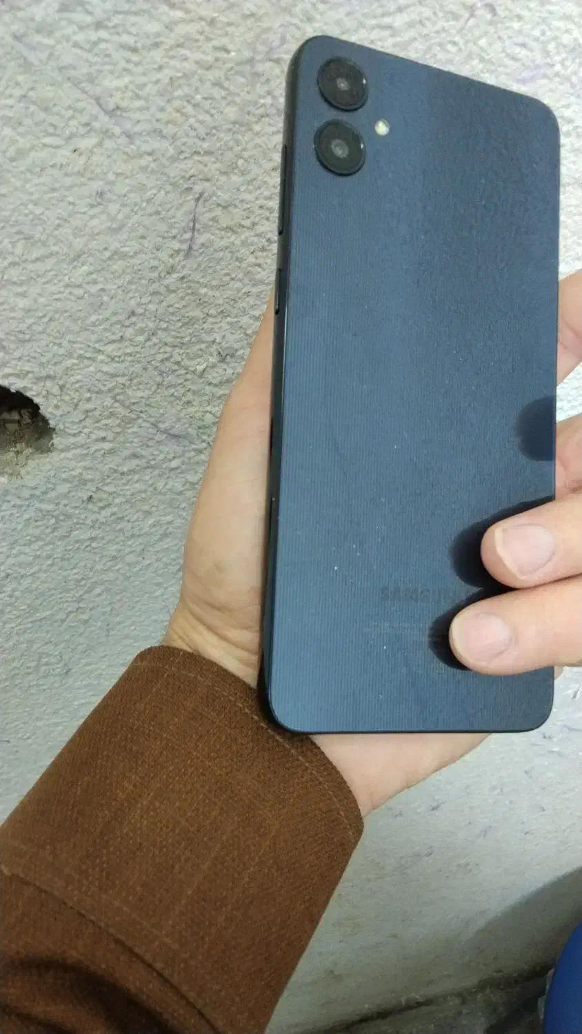 گوشی Ao5|موبایل|کرمانشاه, |دیوار