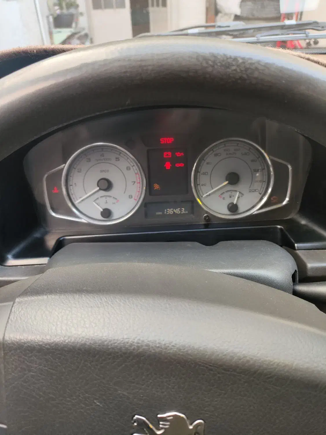 پژو پارس|خودرو سواری و وانت|زاهدان, |دیوار