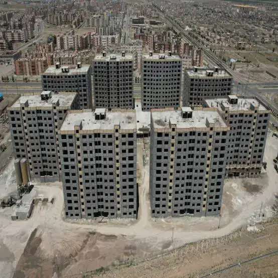 راهنمایی ساختوساز|فعالیت داوطلبانه|مشهد, الهیه|دیوار