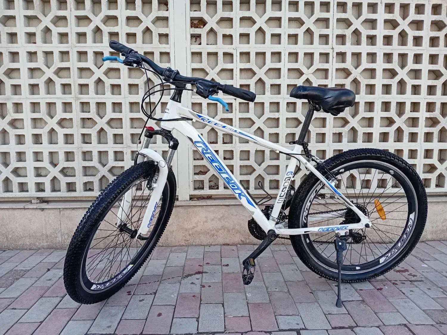 دوچرخه|دوچرخه، اسکیت، اسکوتر|مشهد, جاهد شهر|دیوار