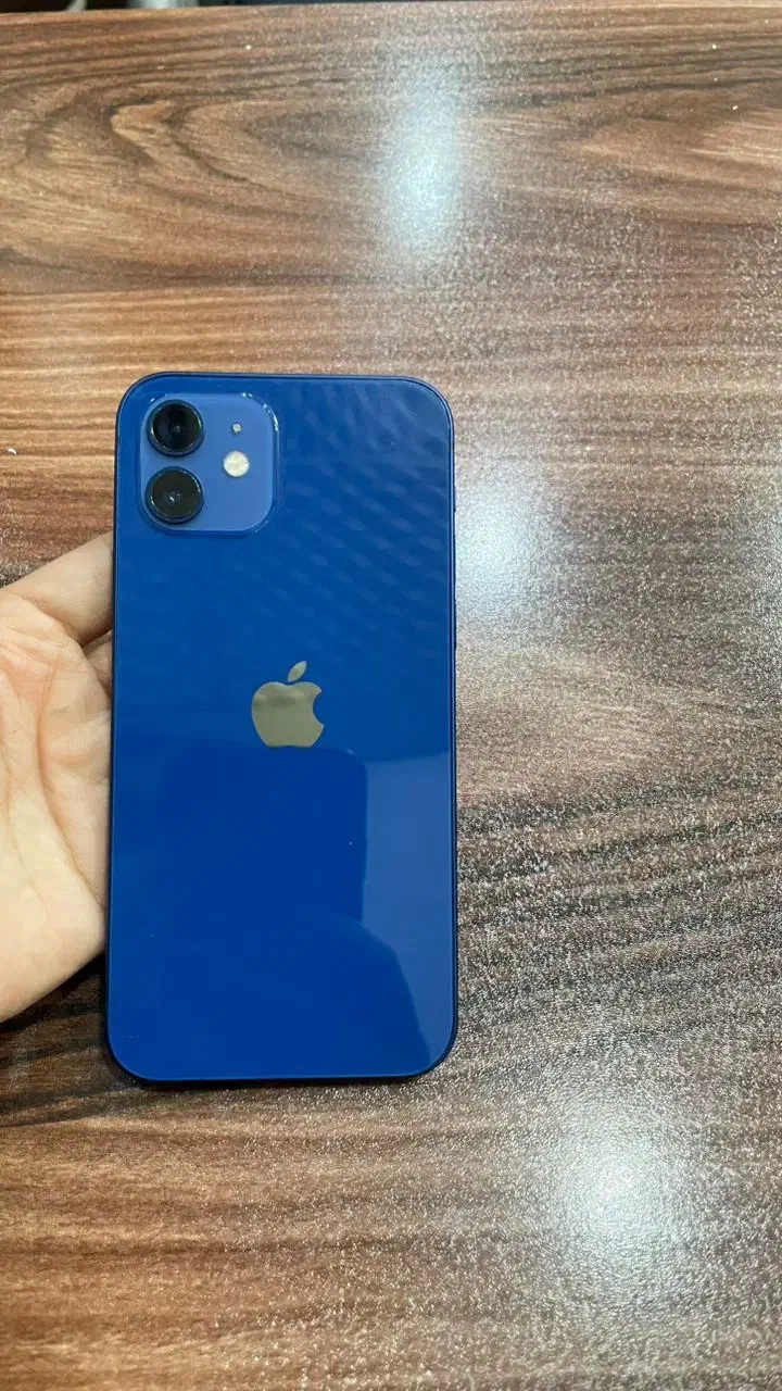 فروش iphone 12|موبایل|تهران, اسکندری|دیوار