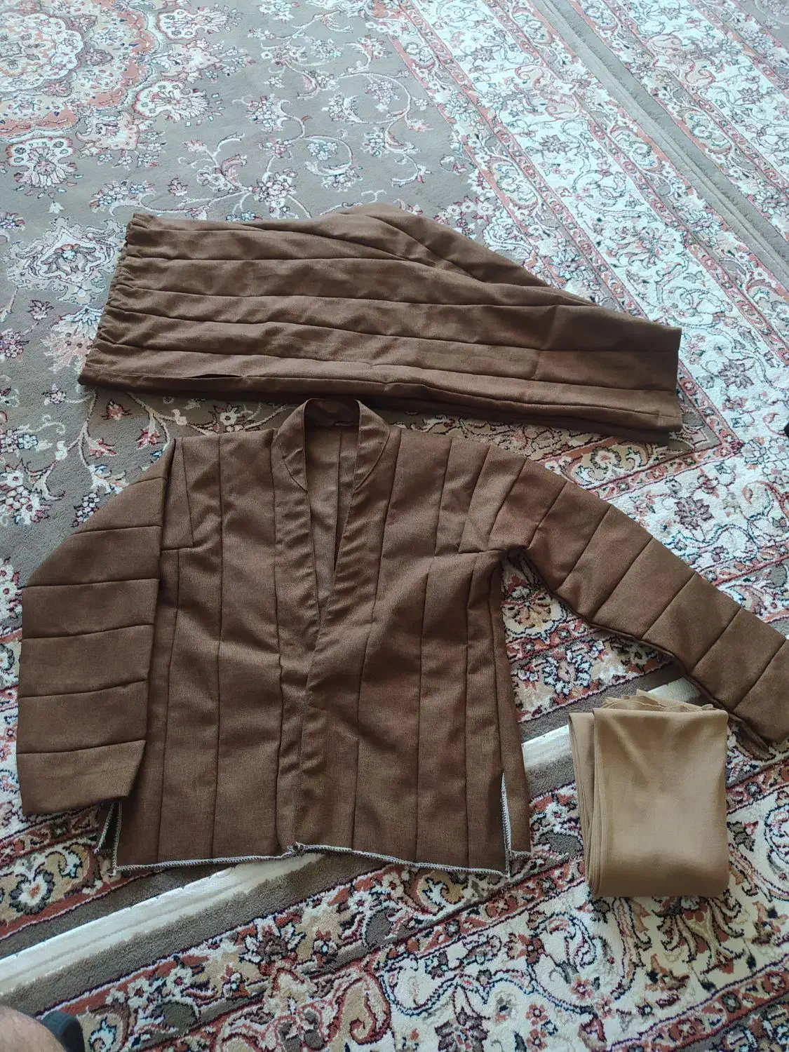 لباس کوردی(مرز)|کفش و لباس بچه|سنندج, |دیوار