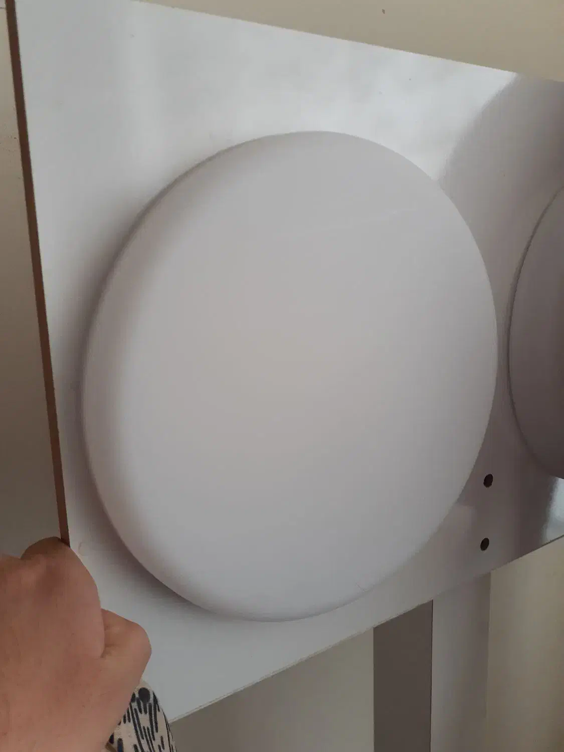 لامپ|لامپ و چراغ|اردبیل, |دیوار