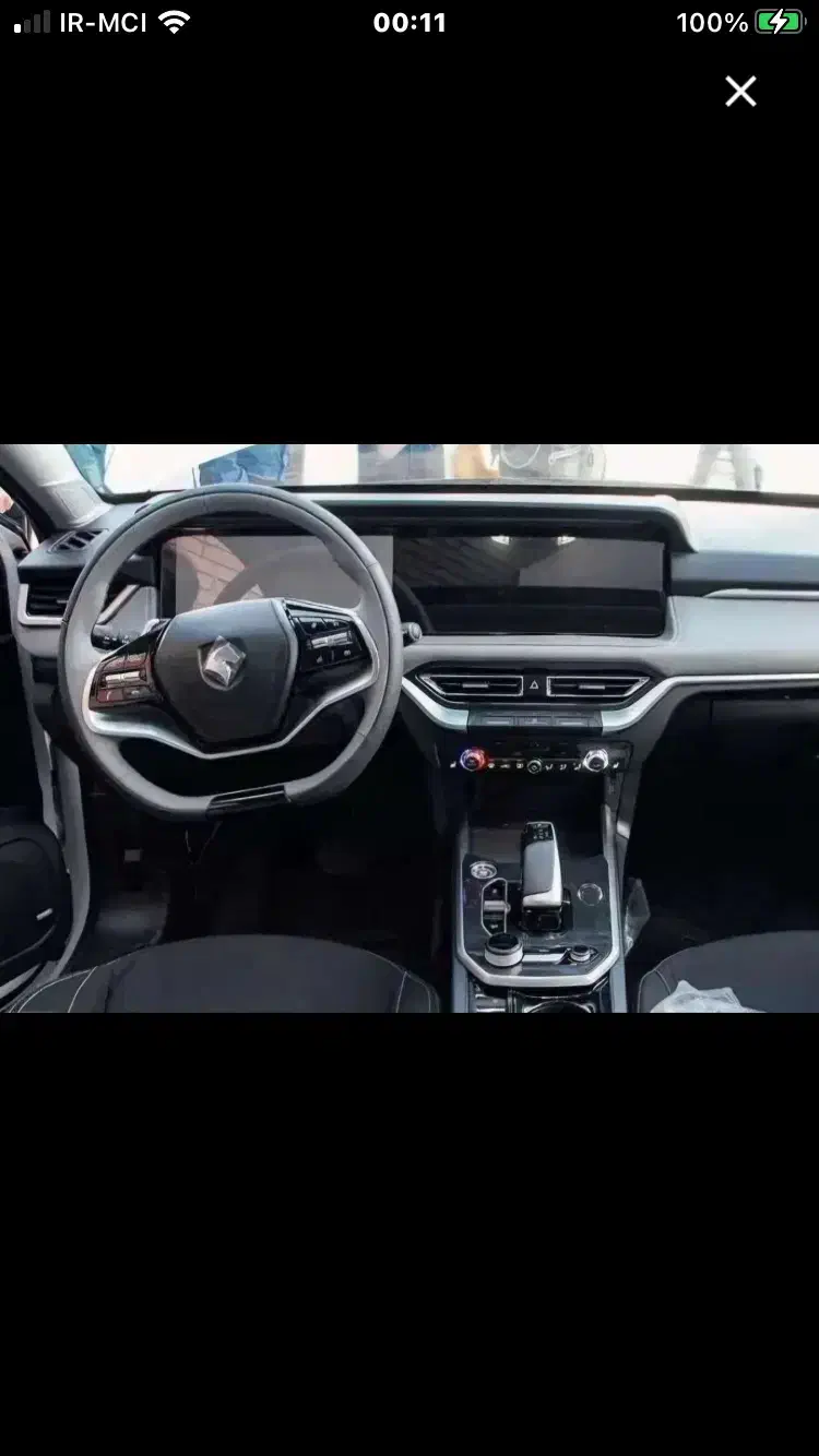 ریرا صفر فول آپشن|خودرو سواری و وانت|صدرا-فارس, فاز ۱|دیوار