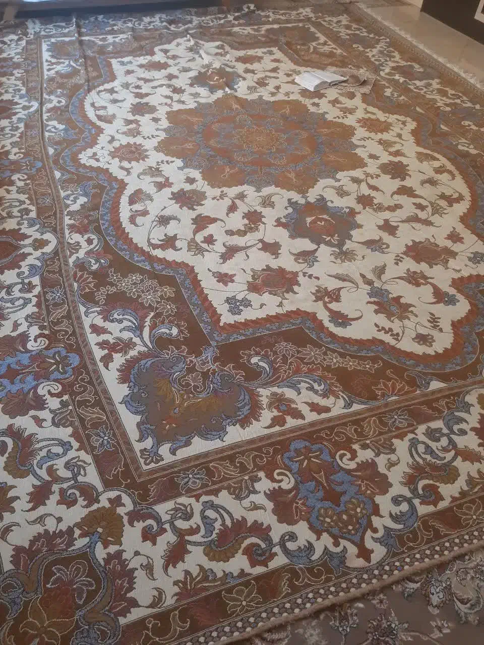 روفرشی ۱۲ متری|روفرشی|گلپایگان, |دیوار