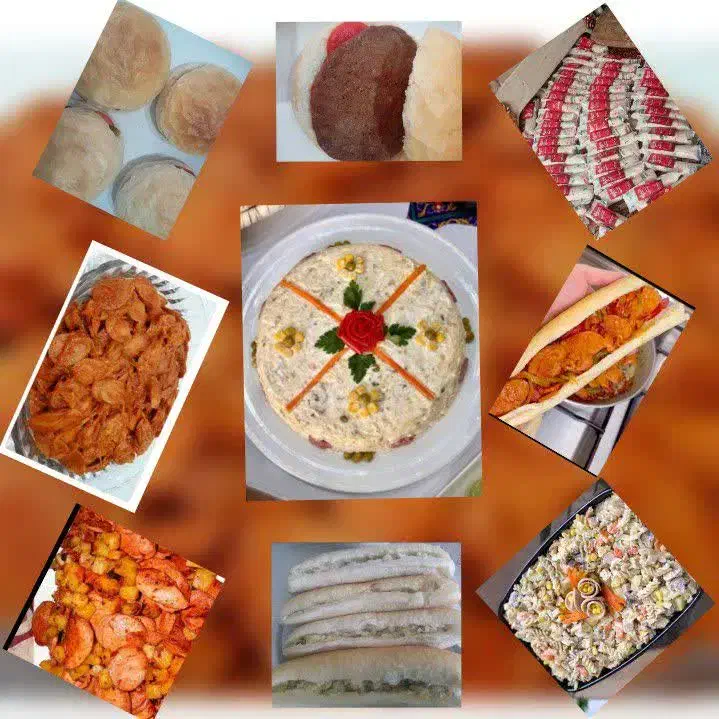 ساندویچ مدارس|خوردنی و آشامیدنی|مشهد, هنرور|دیوار