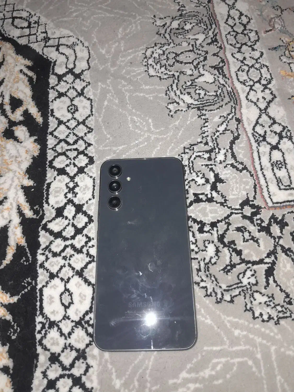 گوشی a54 تمیز بدون ضربه|موبایل|یاسوج, |دیوار