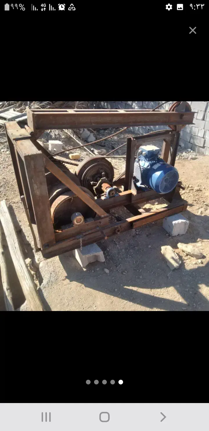 آب یابی وحفاری تضمینی بادستگاه.کشف رگه،کانال،اتاقک|خدمات پیشه و مهارت|تبریز, |دیوار