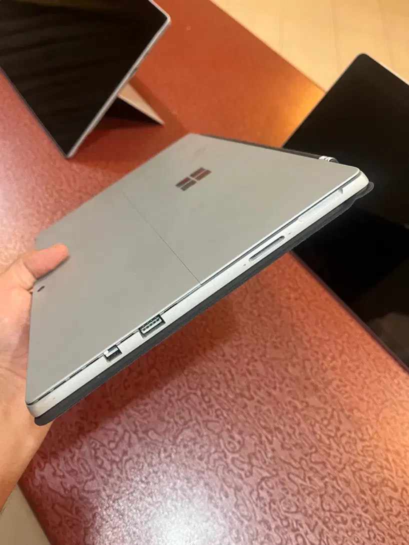 لپ تاپ سرفیس پرو surface pro 5|رایانه همراه|اصفهان, ملاصدرا|دیوار