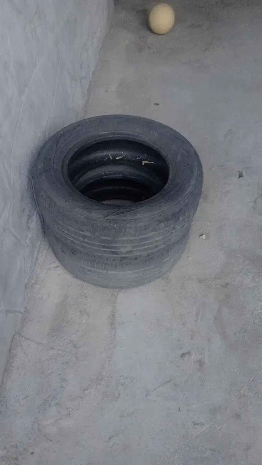 لاستیک بارز|قطعات یدکی و لوازم جانبی|تربت جام, تیپ ۳۸ زرهی تربت جام|دیوار