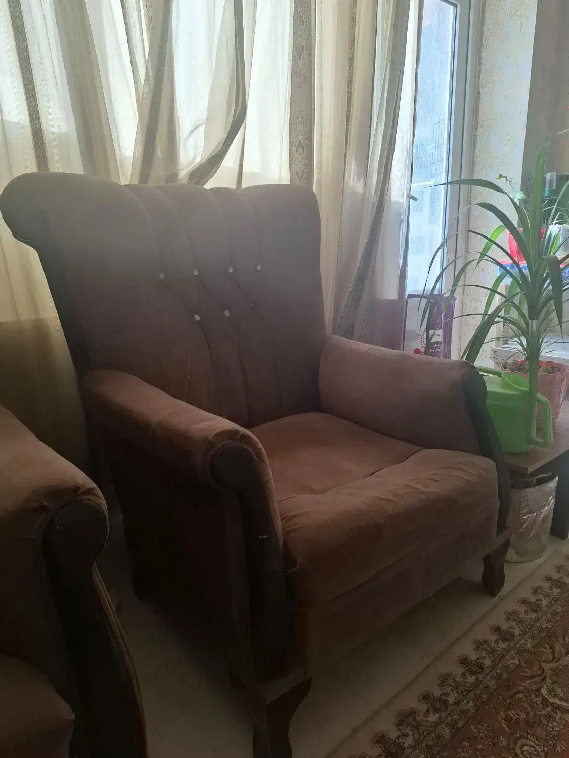 مبل فروشی|مبلمان خانگی و میز عسلی|بجنورد, |دیوار