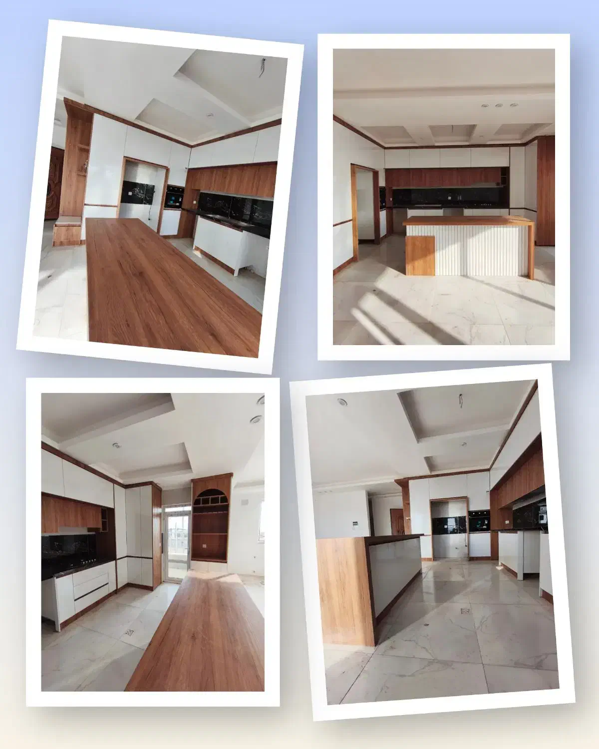 کابینت خونهتو به ما بسپار|مصالح و تجهیزات ساختمان|زنجان, |دیوار