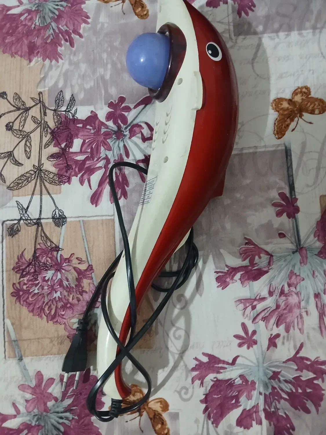 دستگاه ماساژ|آرایشی، بهداشتی، درمانی|چهارباغ, |دیوار