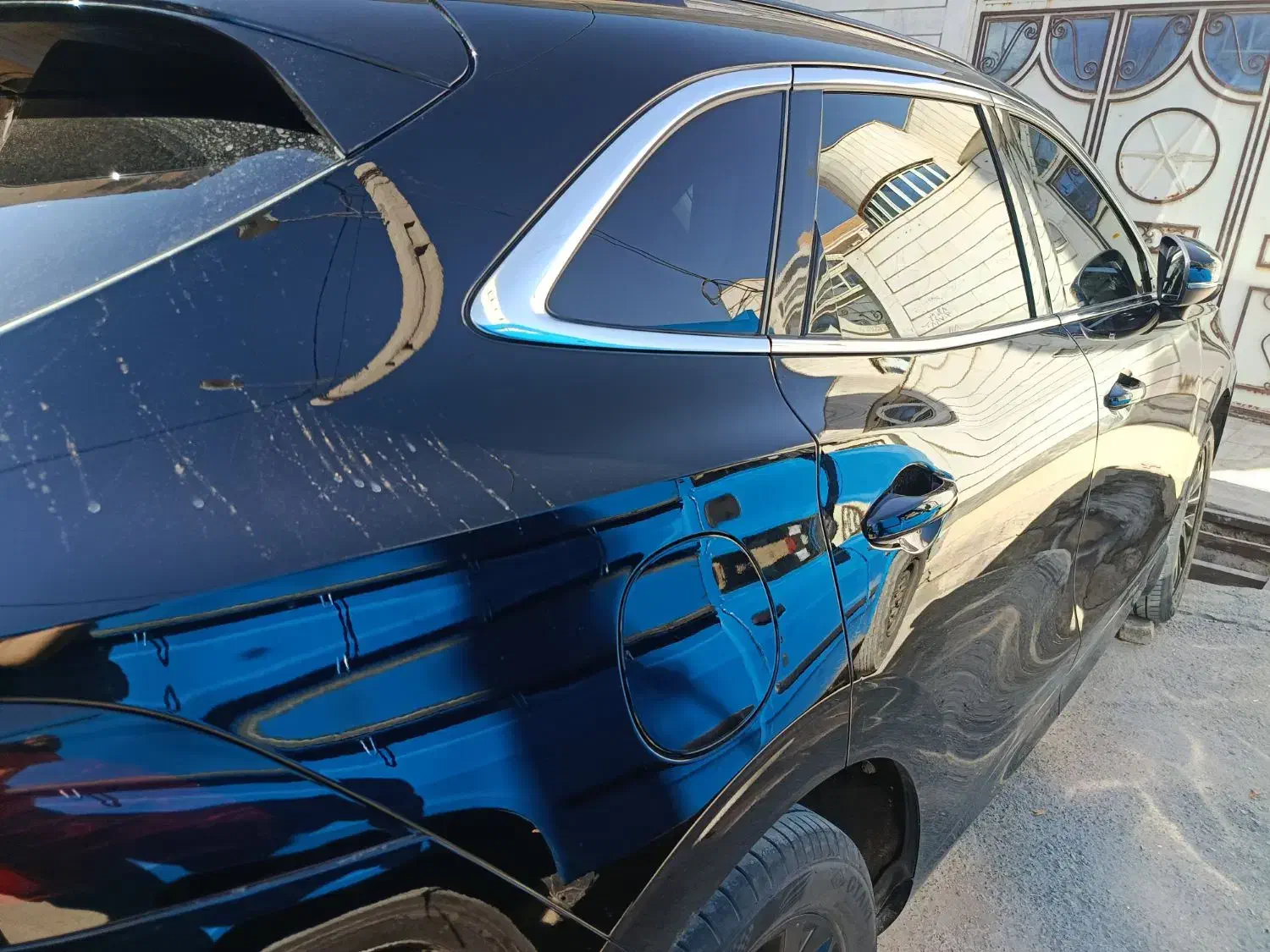 لاماری ایما1403|خودرو سواری و وانت|خرمآباد, |دیوار