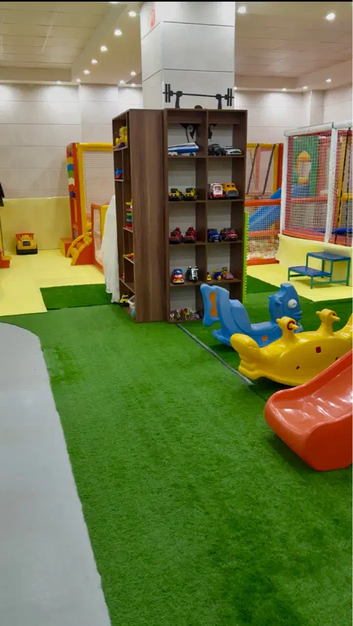 خانه کودک|گردهمایی و همایش|تبریز, |دیوار