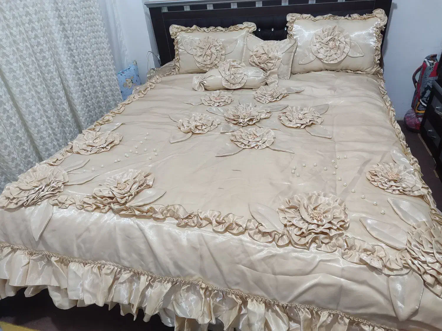 رو تخنتی نو|سرویس روتختی|ارومیه, |دیوار