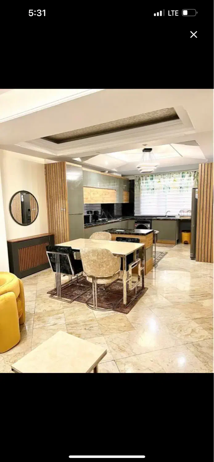 سوییت فوق vipمخصوص مهمان ویژه|اجارهٔ کوتاهمدت آپارتمان و سوئیت|یزد, |دیوار