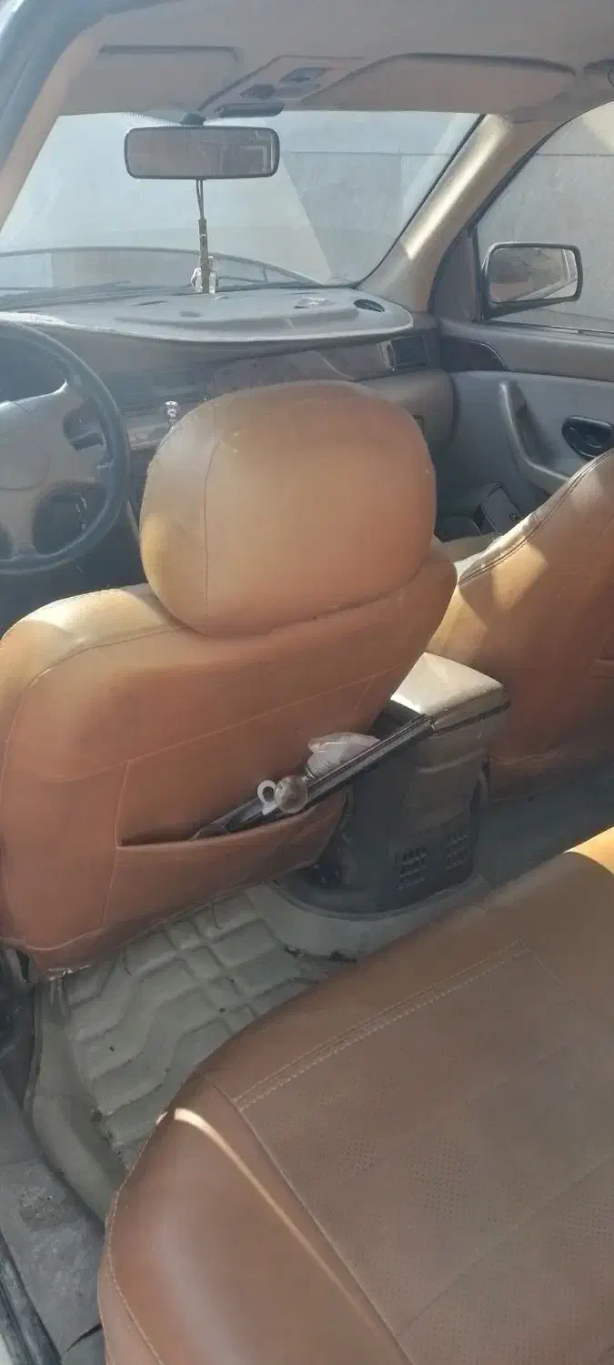 سمند فروشی|خودرو سواری و وانت|گلبهار, شهر جدید گلبهار|دیوار