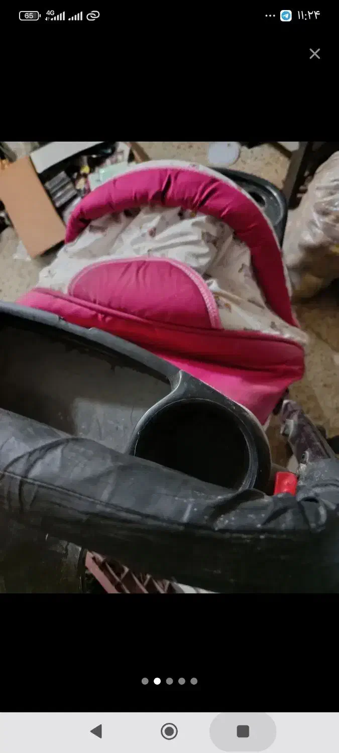 کالسکه|کالسکه و لوازم جانبی|اردبیل, |دیوار