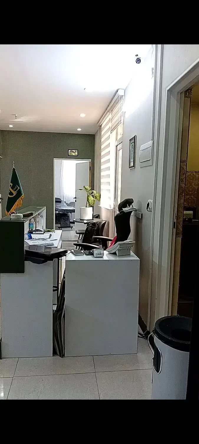 واحد۸۰متری تجاری اداری بر۴۵متریصدوقی|فروش دفتر کار، اتاق اداری، مطب|قم, زنبیل آباد|دیوار