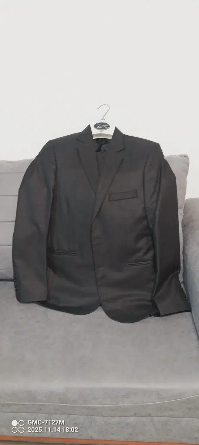 کت و شلوار سایز ۴۶|لباس|صدرا-فارس, فاز ۲|دیوار