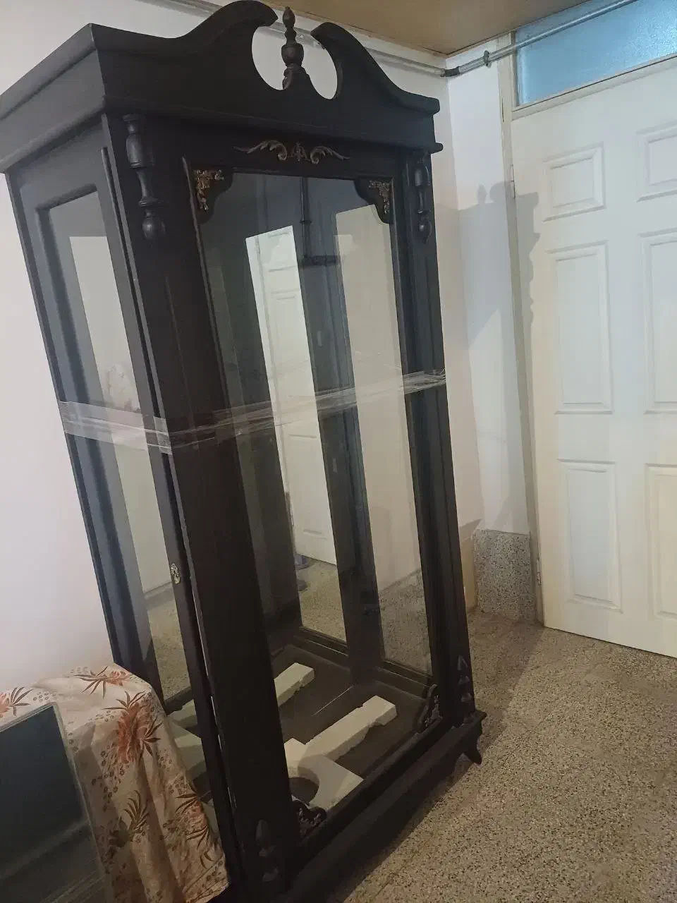 بوفه|بوفه، ویترین، کنسول|تبریز, |دیوار