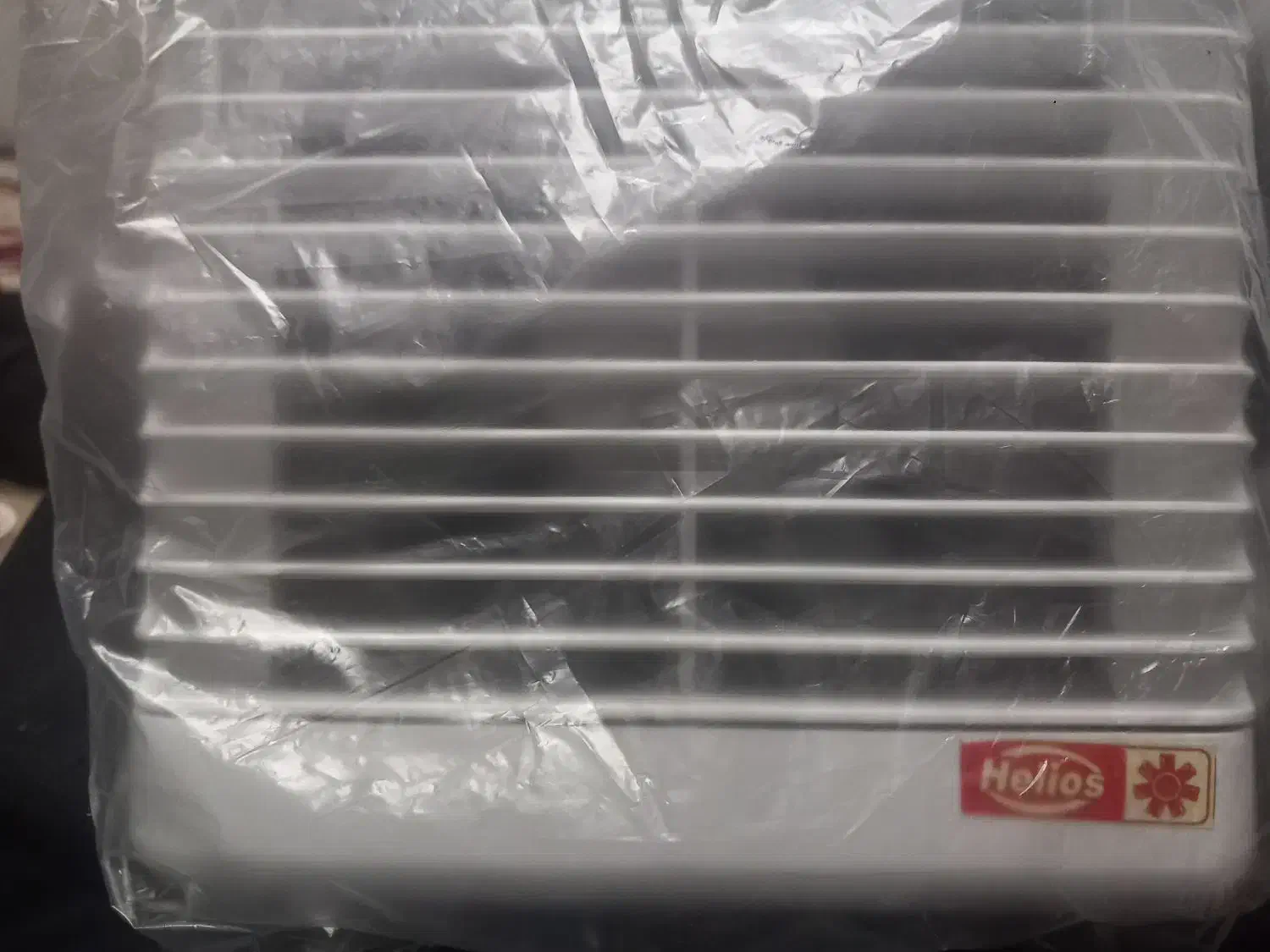 هواکش هلیوم پارس خزر|پنکه و تصفیهکنندهٔ هوا|قم, زاد|دیوار