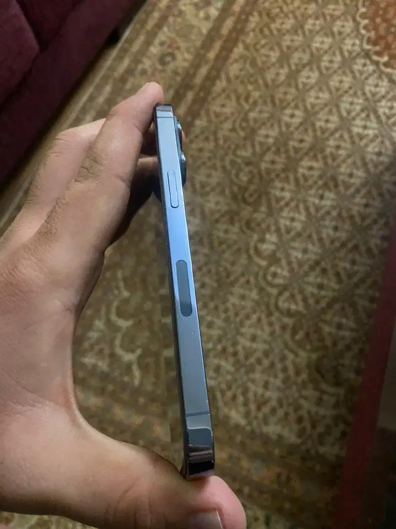 گوشی موبایل آیفون ۱۳ پرو|موبایل|تبریز, |دیوار