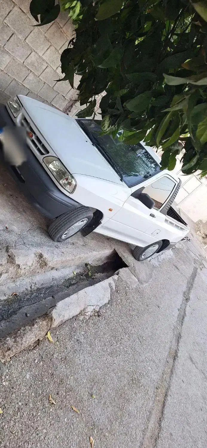 پراید ۱۵۱|خودرو سواری و وانت|دوگنبدان, |دیوار