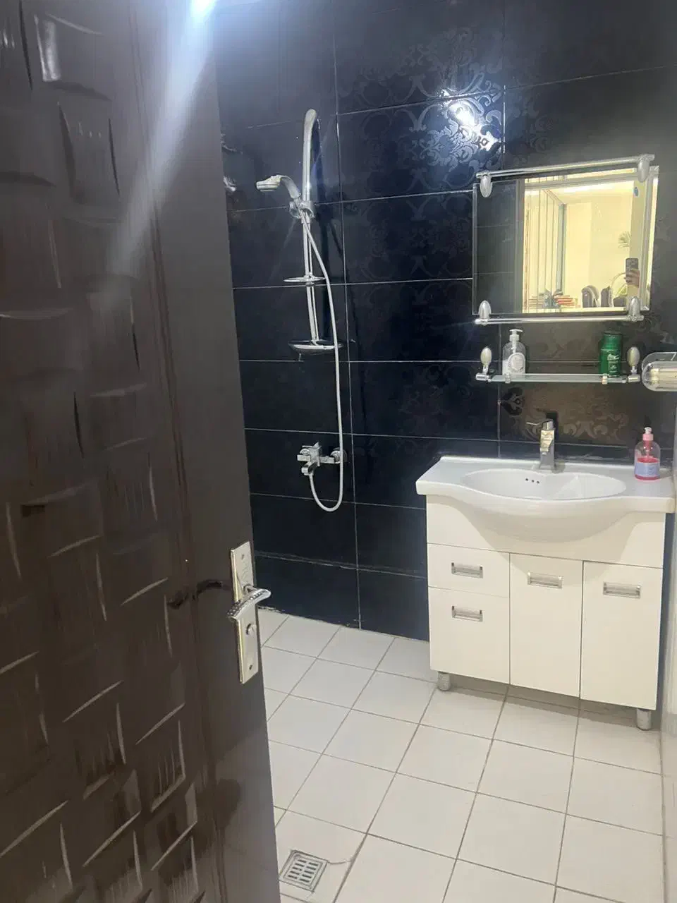 185متراندرزگو سلیمانی شرقی طبقه۶ سند اداری|فروش دفتر کار، اتاق اداری، مطب|تهران, چیذر|دیوار