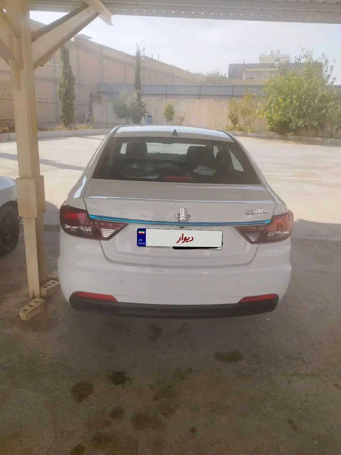 شاهین اتومات ۴۰۳ و ۴۰۴|خودرو سواری و وانت|شیراز, فلکه گاز|دیوار