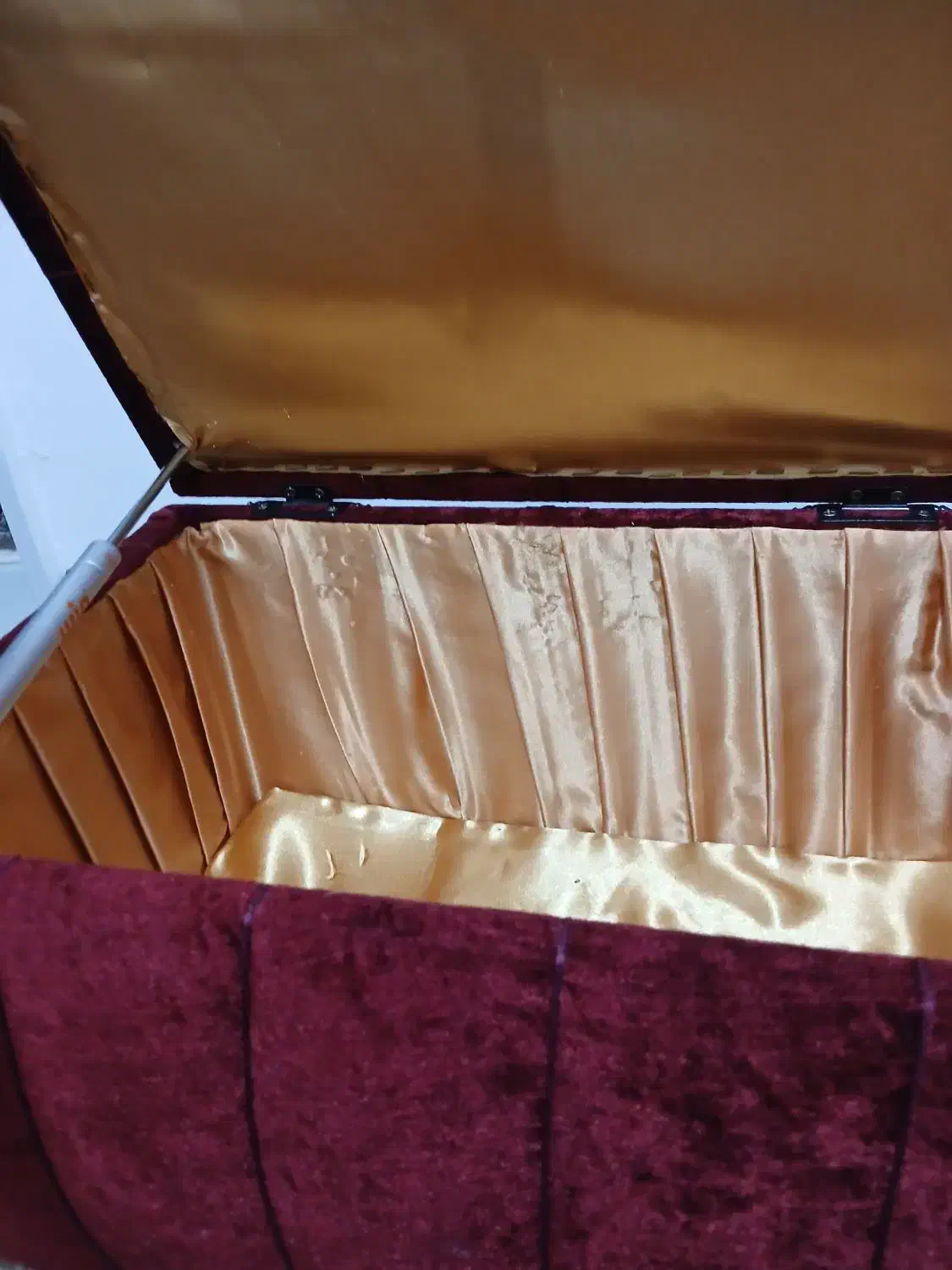 صندوقچه جا نماز|صنایع دستی و سایر لوازم تزئینی|مشهد, امیریه|دیوار