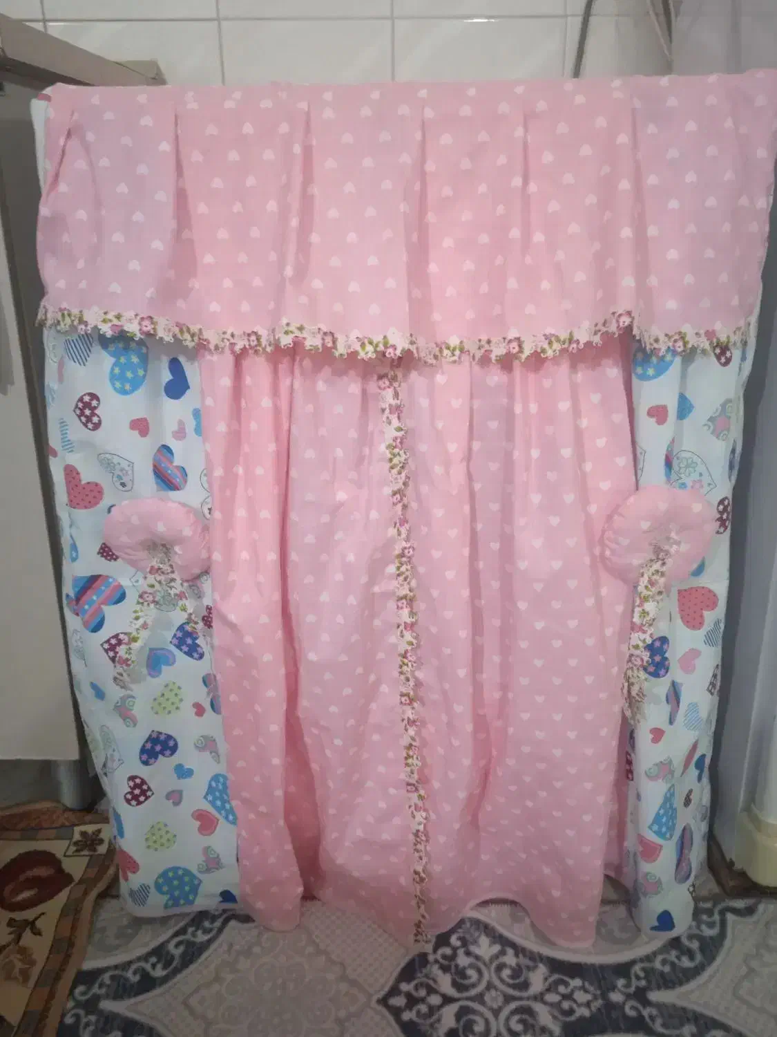 کاور لباسشویی|ماشین لباسشویی و خشککن لباس|مرند, |دیوار